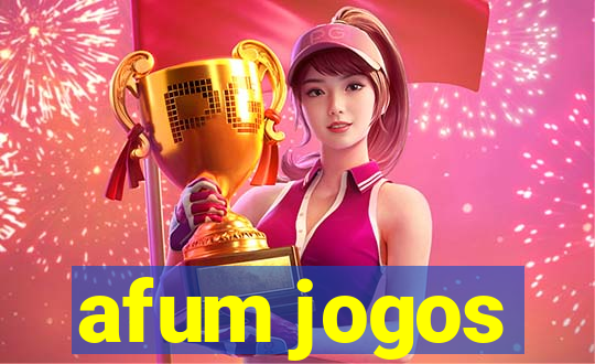 afum jogos